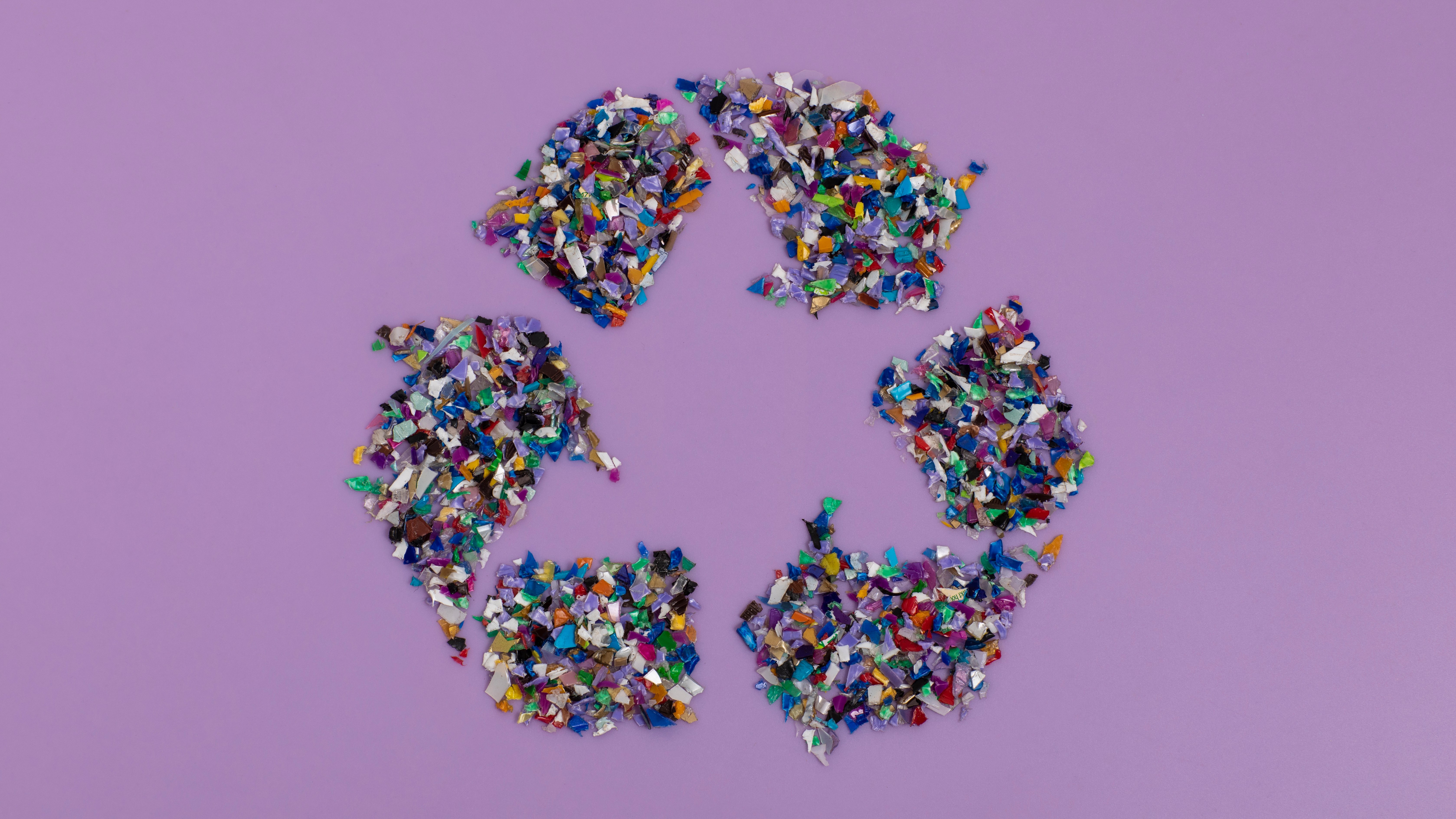 Towards a decarbonised circular plastics industry: securing good jobs in a drastically changing sector